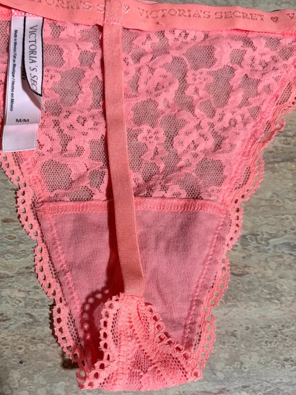 Victorias Secret size brand